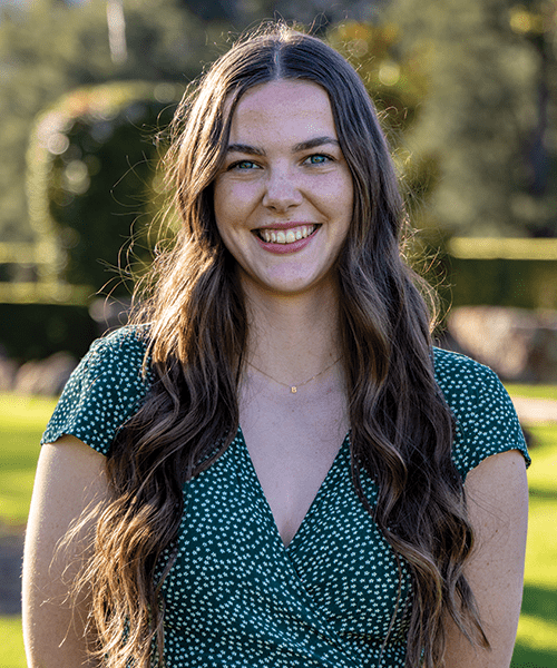 Bronte Campbell - sponsored by Berry Physiotherapy - 2026 Berry Young Woman Competition Entrant