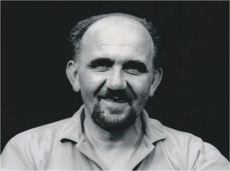 Dr Grigor ‘George’ Borys DVM (Hannover)