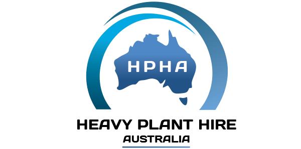 Heavy Plant Hire Australia